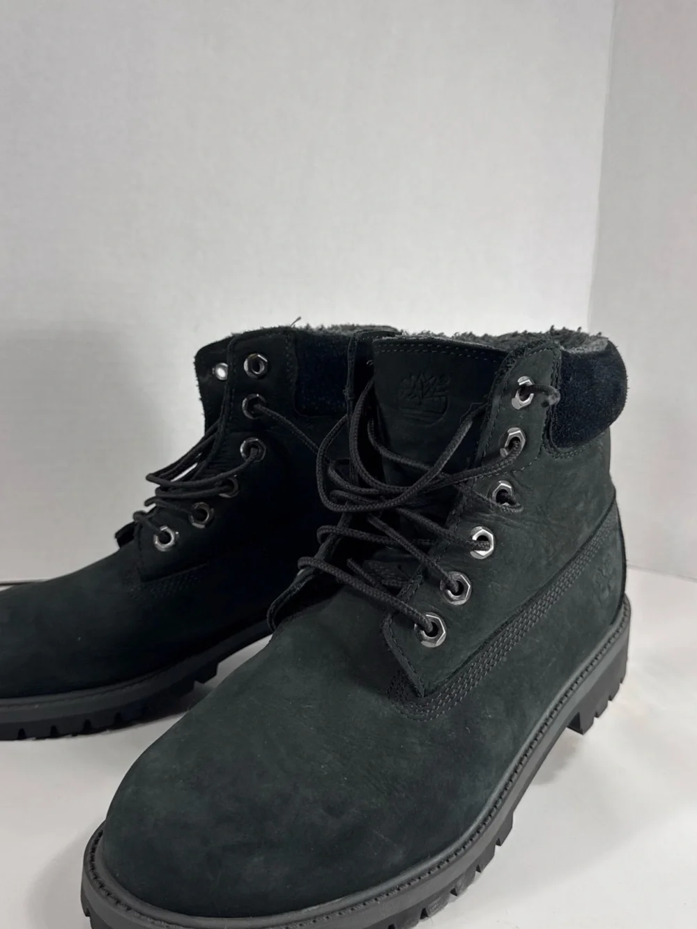 Timberland sizing us